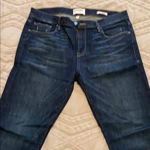 Frame L’homme straight